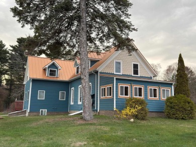 Lake Home For Sale in Lexington, Michigan