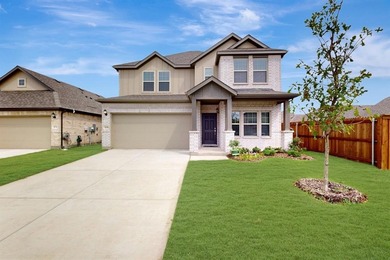 Lake Lavon Home Active Under Contract in Princeton Texas