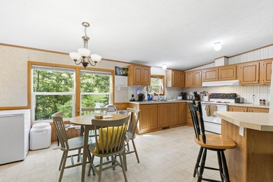 Enjoy the convenience of one-level living in this well - photo 8
