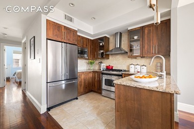 Welcome to 444 17th Street, #3C a beautifully designed - photo 3
