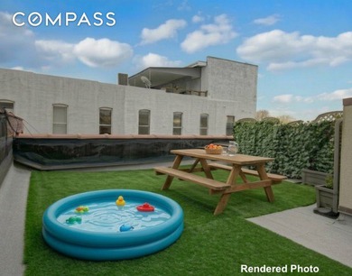 Welcome to 444 17th Street, #3C a beautifully designed - photo 8