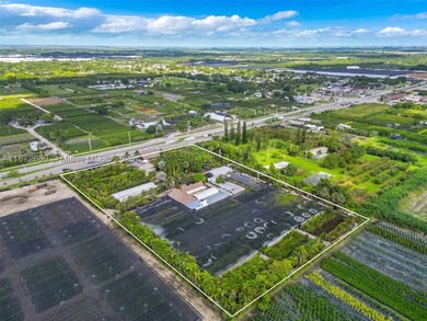 Excellent opportunity to acquire 5.5 acres of prime land - photo 1