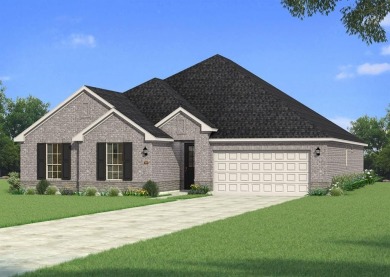 Lake Home Sale Pending in Little Elm, Texas