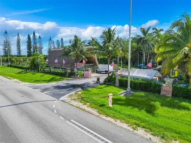 Excellent opportunity to acquire 5.5 acres of prime land - photo 2