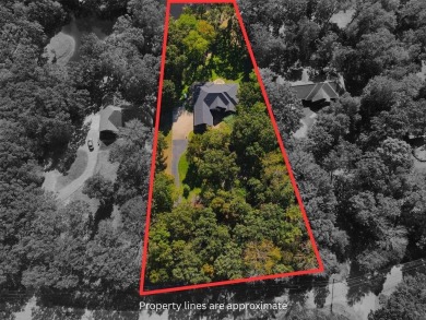 (private lake, pond, creek) Home For Sale in Mount Pleasant Texas