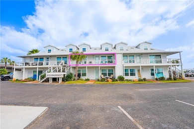 Wake up to Little Bay views and Rockport sunsets from this