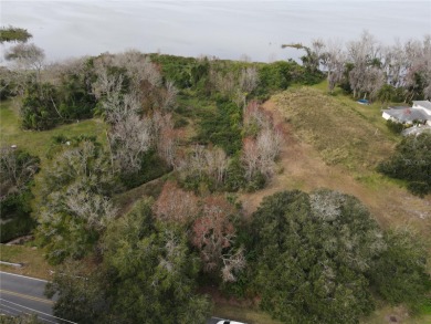 Lake Apopka Acreage For Sale in Winter Garden Florida