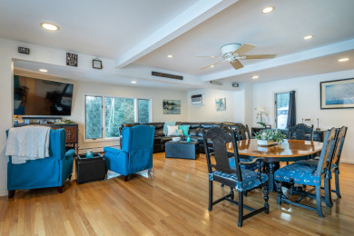 Candlewood Isle Waterfront Retreat - photo 5