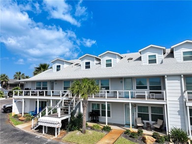 Wake up to Little Bay views and Rockport sunsets from this