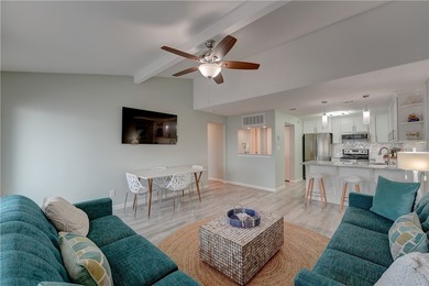 Wake up to Little Bay views and Rockport sunsets from this