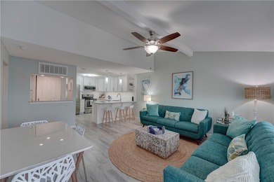 Wake up to Little Bay views and Rockport sunsets from this