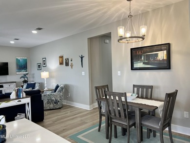 Wake up to coastal breezes and water views in this beautiful - photo 17