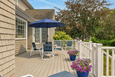 Rarely available in the highly sought-after Admirals Point - photo 8