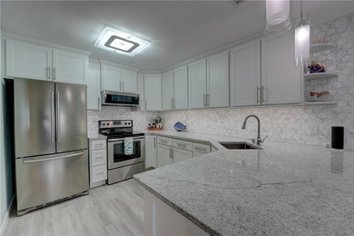 Wake up to Little Bay views and Rockport sunsets from this