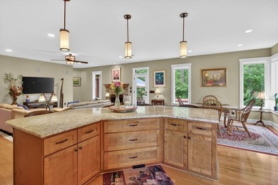 Stunning prairie style home in Crossroads Farm featuring a - photo 22