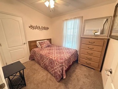 Welcome home to this beautifully appointed mobile home nestled - photo 22