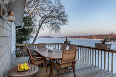 Candlewood Isle Waterfront Retreat - photo 13