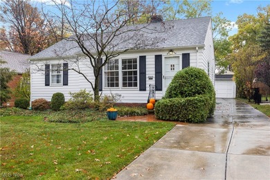 Lake Erie - Cuyahoga County Home Sale Pending in Bay Village Ohio