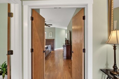 Stunning prairie style home in Crossroads Farm featuring a - photo 33