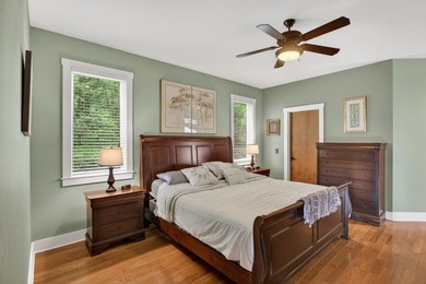 Stunning prairie style home in Crossroads Farm featuring a - photo 34