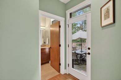 Stunning prairie style home in Crossroads Farm featuring a - photo 37