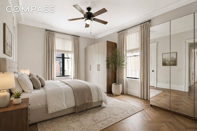 This classic prewar home in the Mount Morris Park West District - photo 7