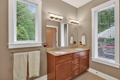 Stunning prairie style home in Crossroads Farm featuring a - photo 38