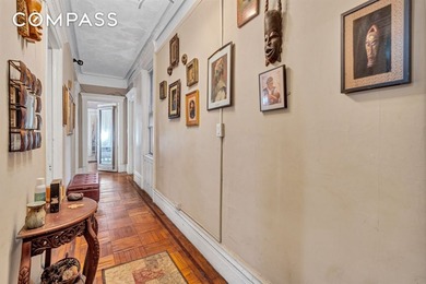 This classic prewar home in the Mount Morris Park West District - photo 8