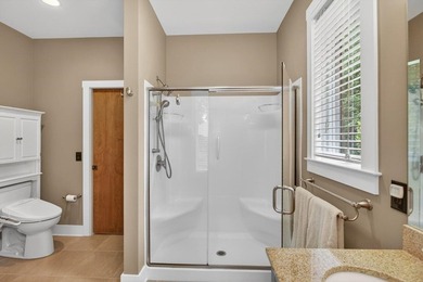 Stunning prairie style home in Crossroads Farm featuring a - photo 39