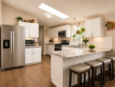 This tucked away beauty is ready to be made yours. Central A/C! - photo 2