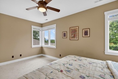 Stunning prairie style home in Crossroads Farm featuring a - photo 43