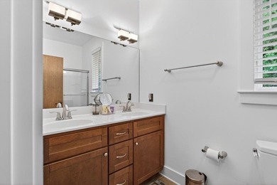 Stunning prairie style home in Crossroads Farm featuring a - photo 45