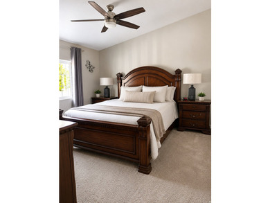 This tucked away beauty is ready to be made yours. Central A/C! - photo 5