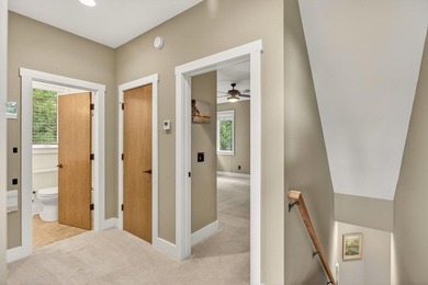 Stunning prairie style home in Crossroads Farm featuring a - photo 47