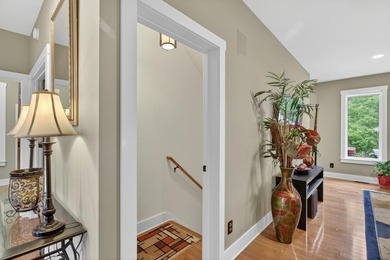 Stunning prairie style home in Crossroads Farm featuring a - photo 49