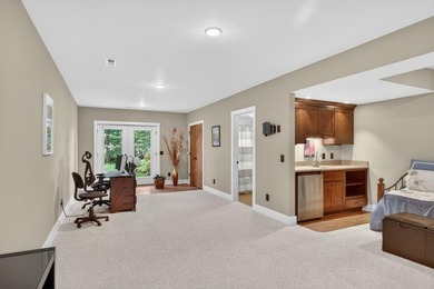 Stunning prairie style home in Crossroads Farm featuring a - photo 50