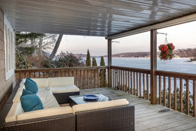 Candlewood Isle Waterfront Retreat - photo 23