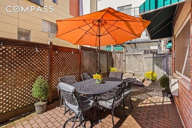 New Price!!! An Outdoor Oasis in Ridgewood Welcome to Unit J1B - photo 3