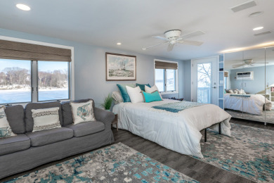 Candlewood Isle Waterfront Retreat - photo 14