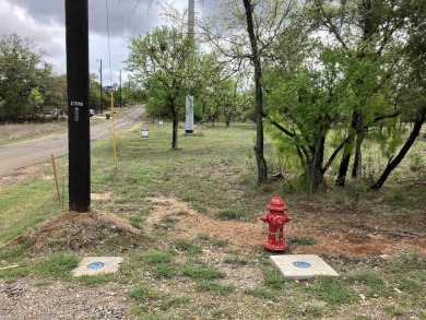 Lake Lot For Sale in Cottonwood Shores, Texas
