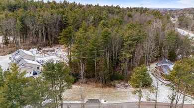 Lake Champlain - Chittenden County Lot For Sale in Colchester Vermont
