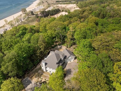 Lake Michigan - Allegan County Home For Sale in Saugatuck Michigan