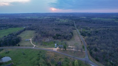 (private lake, pond, creek) Home For Sale in Cabool Missouri
