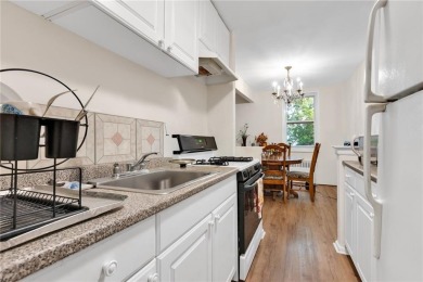 One of the best coops of Bensonhurst! This extra large one