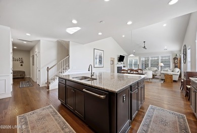 Welcome to this beautifully appointed Brookline model in the - photo 12