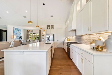 Experience elevated golf course living in this exceptional - photo 12