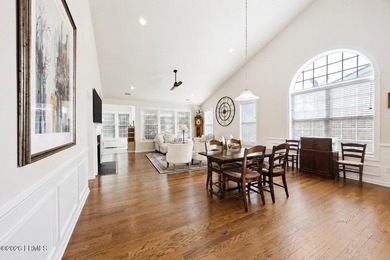 Welcome to this beautifully appointed Brookline model in the - photo 13
