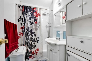 One of the best coops of Bensonhurst! This extra large one