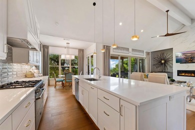 Experience elevated golf course living in this exceptional - photo 13