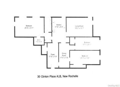Rare opportunity to own an impressive three-bedroom co-op - photo 13